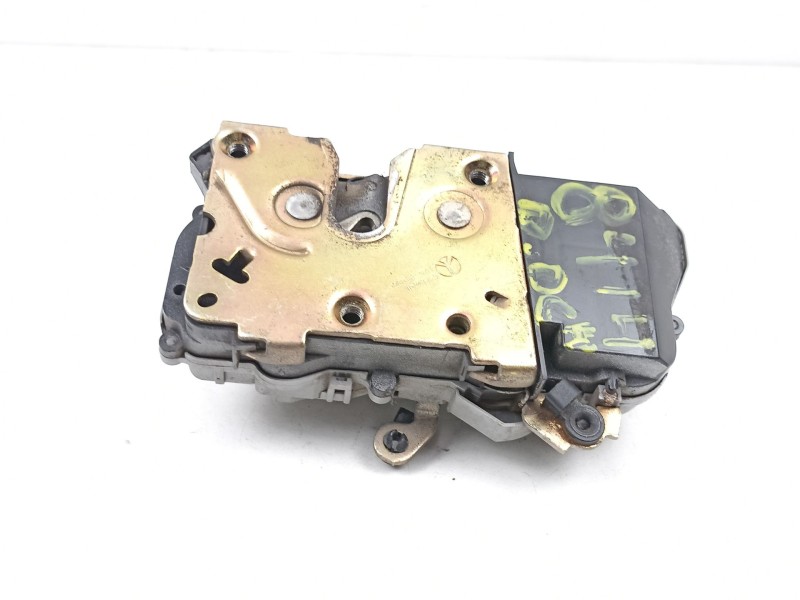 Recambio de cerradura puerta delantera derecha para peugeot 406 (8b) 2.1 td 12v referencia OEM IAM 9136H9  