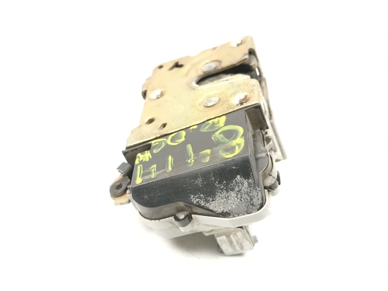 Recambio de cerradura puerta delantera derecha para peugeot 406 (8b) 2.1 td 12v referencia OEM IAM 9136H9  