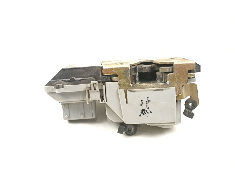 Recambio de cerradura puerta delantera derecha para peugeot 406 (8b) 2.1 td 12v referencia OEM IAM 9136H9  