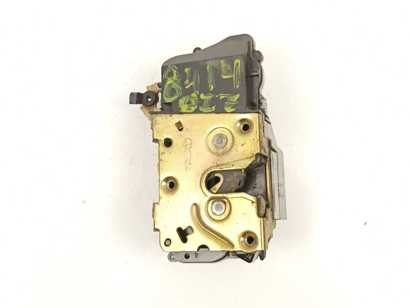 Recambio de cerradura puerta delantera izquierda para peugeot 406 (8b) 2.1 td 12v referencia OEM IAM 9135H1  