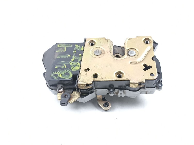 Recambio de cerradura puerta delantera izquierda para peugeot 406 (8b) 2.1 td 12v referencia OEM IAM 9135H1  