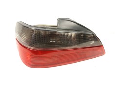 Recambio de piloto trasero izquierdo para peugeot 406 (8b) 2.1 td 12v referencia OEM IAM 6350E8  