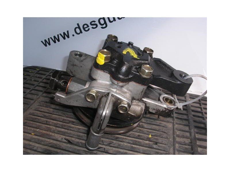 Recambio de bomba dirección : hyundai coupe : 1.6 g 16v(115,6cv) g4gr-3p [1999] para hyundai coupe 1.6 g 16v g4gr-3p referencia 