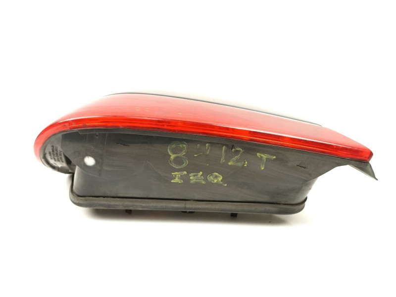 Recambio de piloto trasero izquierdo para peugeot 406 (8b) 2.1 td 12v referencia OEM IAM 6350E8  