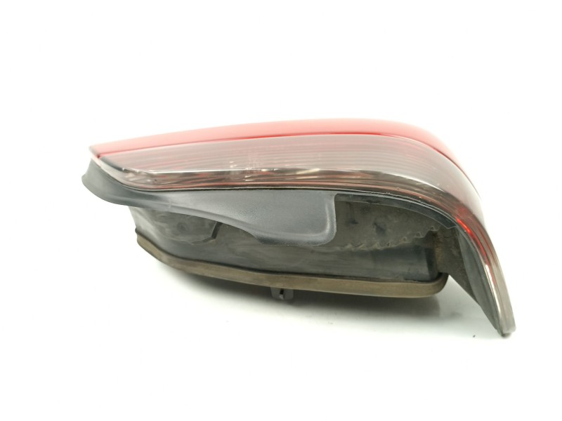 Recambio de piloto trasero izquierdo para peugeot 406 (8b) 2.1 td 12v referencia OEM IAM 6350E8  