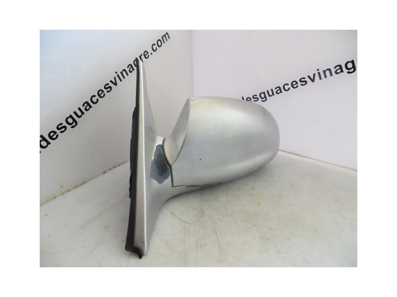 Recambio de retrovisor izq. : hyundai accent : 1.5 g -g4ec (102cv) [2003] para hyundai accent 1.5 g -g4ec referencia OEM IAM GRI