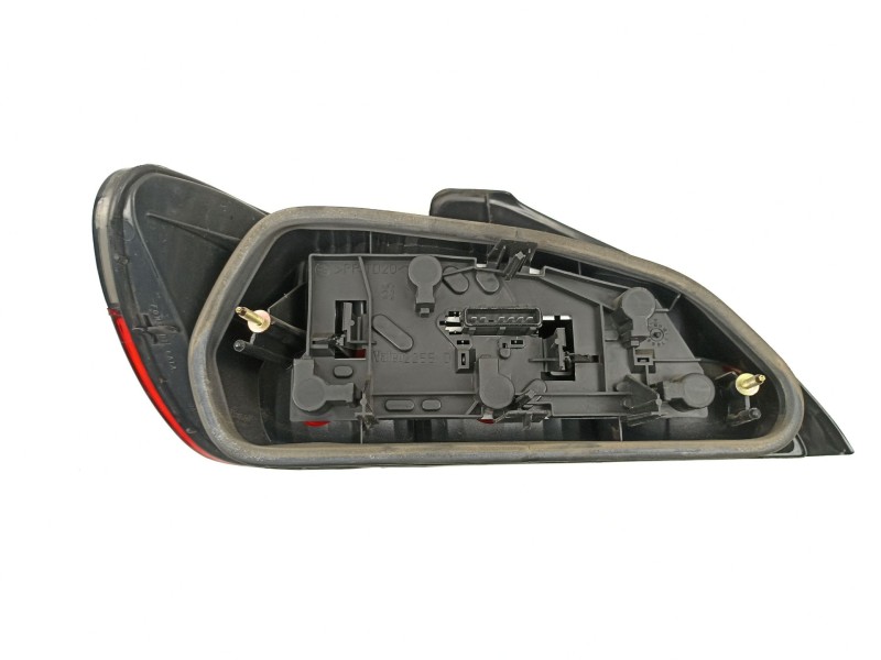 Recambio de piloto trasero derecho para peugeot 406 (8b) 2.1 td 12v referencia OEM IAM 6351E8  