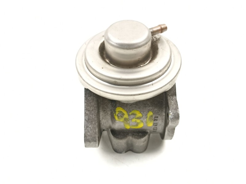 Recambio de valvula egr para seat ibiza 1.9 tdi axr- referencia OEM IAM 038129637D  