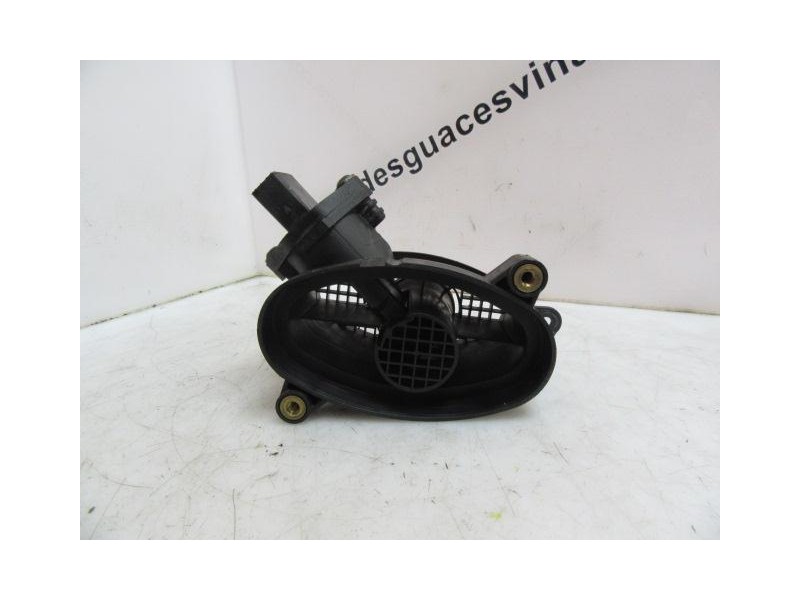 Recambio de caudalimetro : bmw 320 : 2.0 td (149,56cv) [2001] para bmw  320 2.0 td referencia OEM IAM 0928400527  