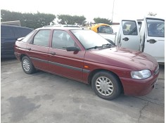 ford escort vi (gal, aal, abl) del año 1995