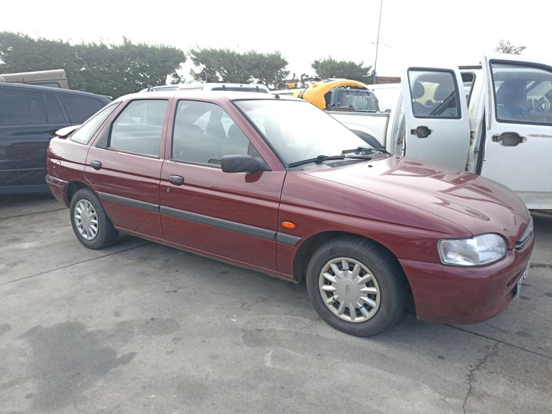 ford escort vi (gal, aal, abl) del año 1995