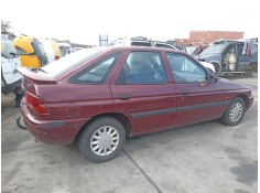 ford escort vi (gal, aal, abl) del año 1995 2