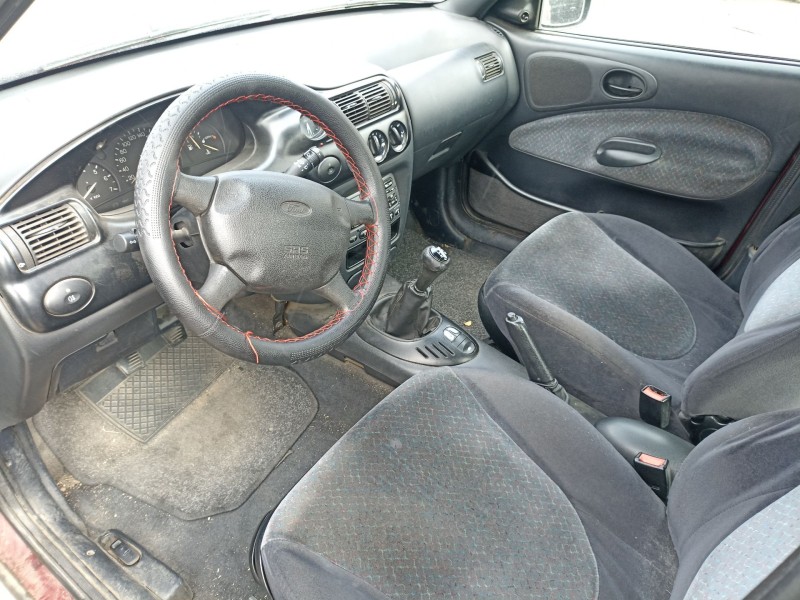 ford escort vi (gal, aal, abl) del año 1995