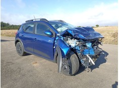 dacia sandero iii del año 2024