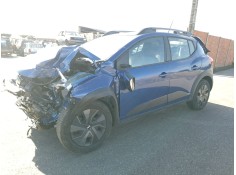 dacia sandero iii del año 2024 2