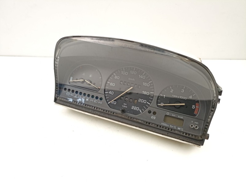 Recambio de cuadro instrumentos para seat toledo i (1l2) 1.9 tdi referencia OEM IAM 1L0919033EE 110008769007 