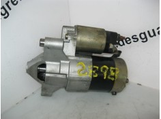 Recambio de motor arranque : peugeot 206 : 2.0 g ew10d(rlz)140cv-descapotable [2002] para peugeot 206 2.0 g ew10d(rlz)140cv-desc 2