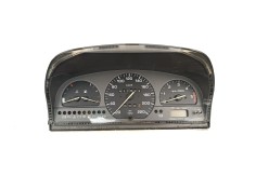 Recambio de cuadro instrumentos para seat toledo i (1l2) 1.9 tdi referencia OEM IAM 1L0919033EE 110008769007  2