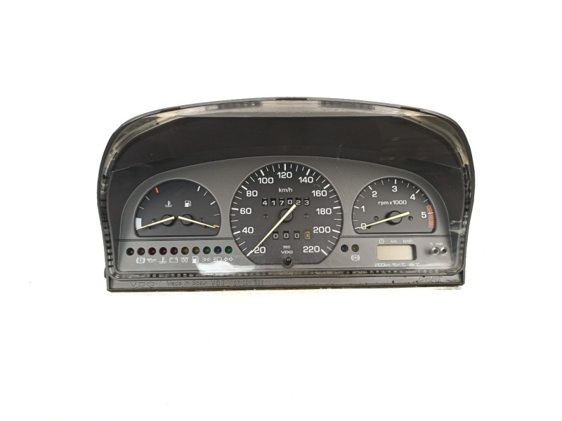 Recambio de cuadro instrumentos para seat toledo i (1l2) 1.9 tdi referencia OEM IAM 1L0919033EE 110008769007 