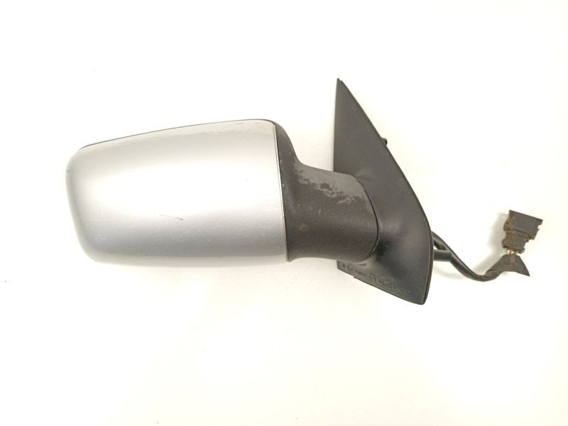 Recambio de retrovisor derecho para seat toledo i (1l2) 1.9 tdi referencia OEM IAM 1L0857508Q  