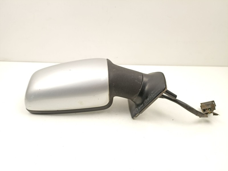 Recambio de retrovisor derecho para seat toledo i (1l2) 1.9 tdi referencia OEM IAM 1L0857508Q  