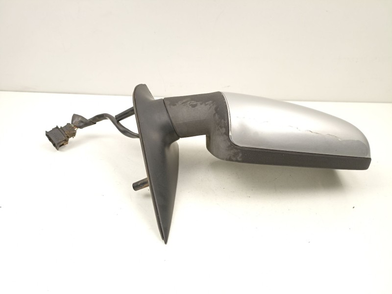 Recambio de retrovisor derecho para seat toledo i (1l2) 1.9 tdi referencia OEM IAM 1L0857508Q  