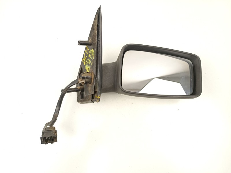 Recambio de retrovisor derecho para seat toledo i (1l2) 1.9 tdi referencia OEM IAM 1L0857508Q  