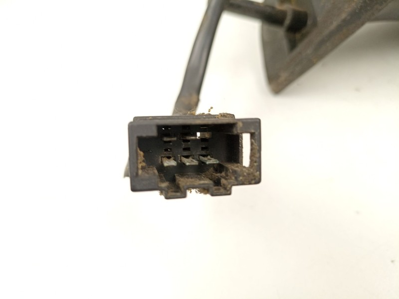 Recambio de retrovisor derecho para seat toledo i (1l2) 1.9 tdi referencia OEM IAM 1L0857508Q  