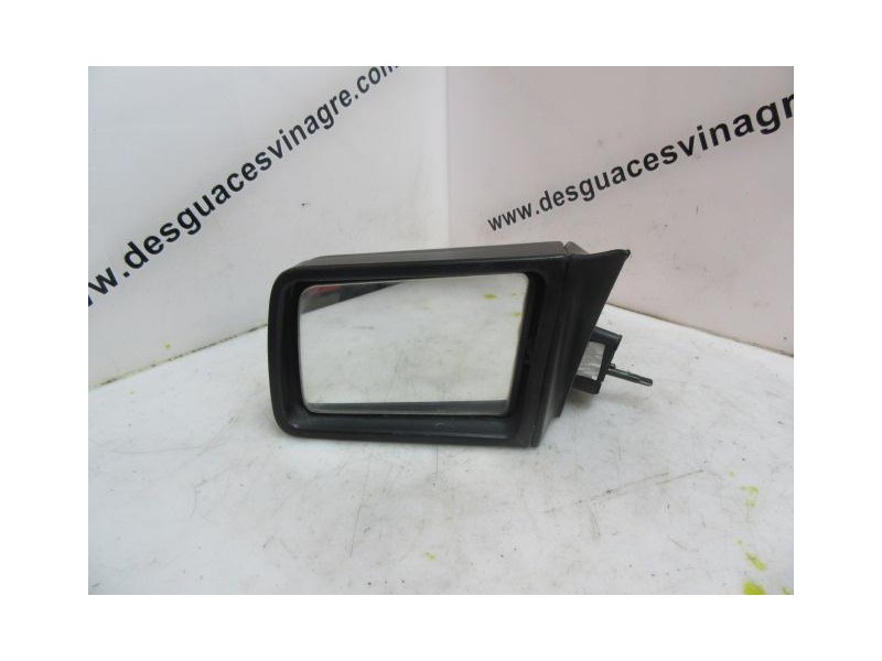 Recambio de retrovisor izq. : opel corsa : 1.0 g gasolina 5p [1987] para opel corsa 1.0 g gasolina  5p referencia OEM IAM   
