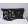 Recambio de electroventilador para ford focus ii (da_, hcp, dp) 1.6 tdci referencia OEM IAM 3M5H8C607RH  