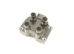 Recambio de bobina para ford fiesta iii (gfj) 1.4 referencia OEM IAM 88SF12029A2A 880048 