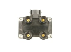 Recambio de bobina para ford fiesta iii (gfj) 1.4 referencia OEM IAM 88SF12029A2A 880048  2