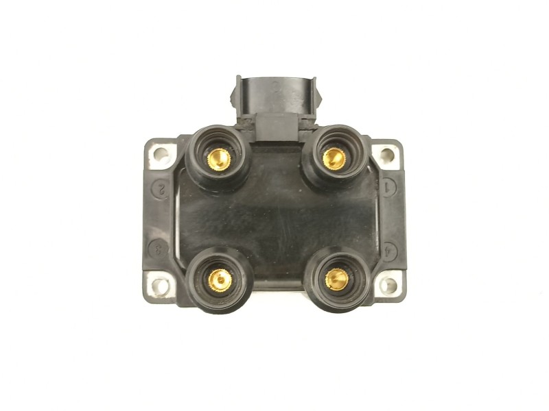 Recambio de bobina para ford fiesta iii (gfj) 1.4 referencia OEM IAM 88SF12029A2A 880048 