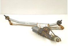 Recambio de motor limpia delantero para dacia duster (hs_) 1.5 dci 4x4 referencia OEM IAM 8200619512 3397020879 