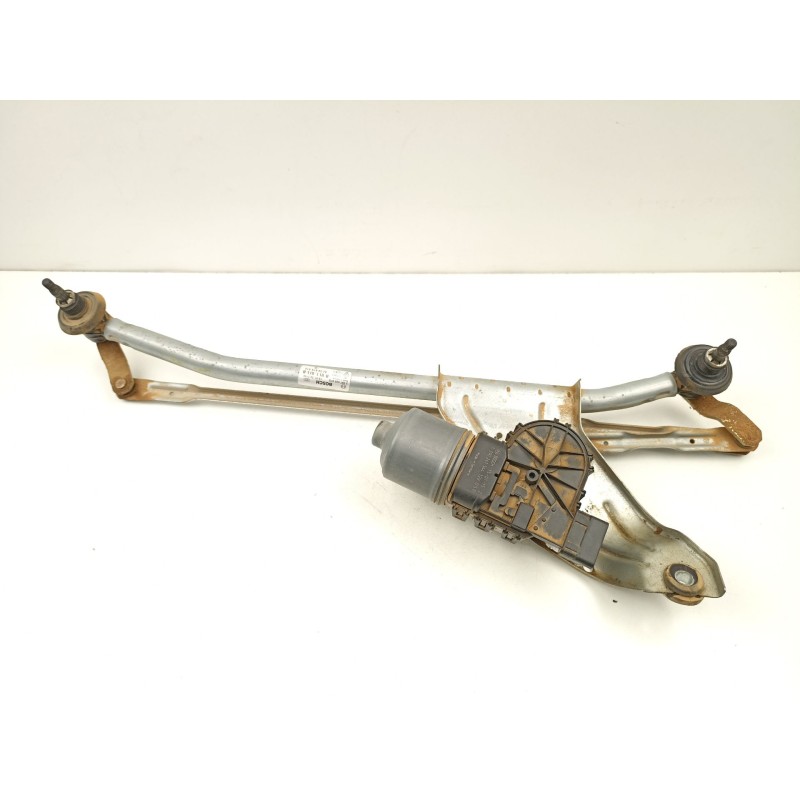 Recambio de motor limpia delantero para dacia duster (hs_) 1.5 dci 4x4 referencia OEM IAM 8200619512 3397020879 
