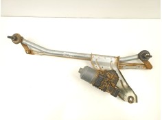 Recambio de motor limpia delantero para dacia duster (hs_) 1.5 dci 4x4 referencia OEM IAM 8200619512 3397020879  2