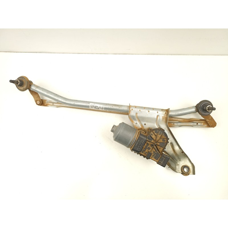 Recambio de motor limpia delantero para dacia duster (hs_) 1.5 dci 4x4 referencia OEM IAM 8200619512 3397020879 