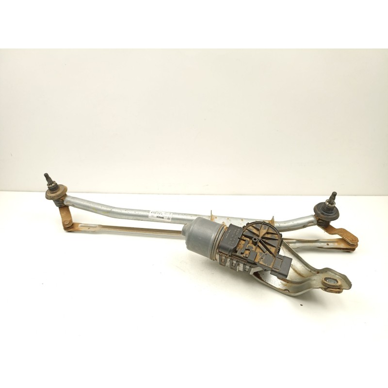 Recambio de motor limpia delantero para dacia duster (hs_) 1.5 dci 4x4 referencia OEM IAM 8200619512 3397020879 