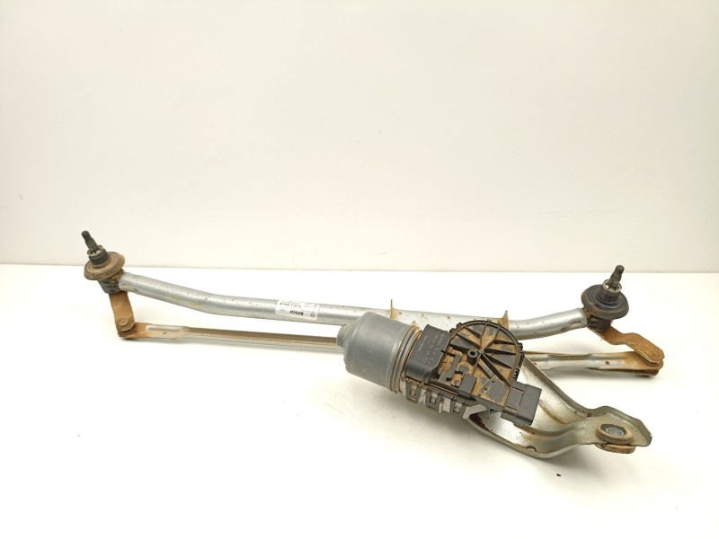 Recambio de motor limpia delantero para dacia duster (hs_) 1.5 dci 4x4 referencia OEM IAM 8200619512 3397020879 