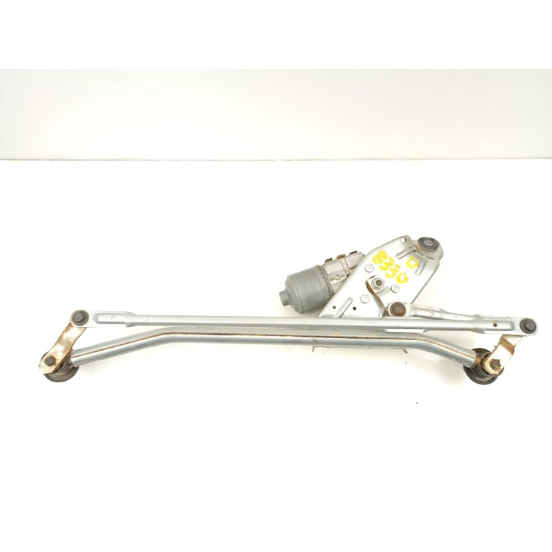 Recambio de motor limpia delantero para dacia duster (hs_) 1.5 dci 4x4 referencia OEM IAM 8200619512 3397020879 