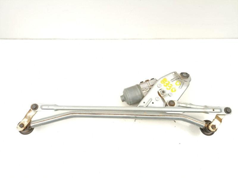 Recambio de motor limpia delantero para dacia duster (hs_) 1.5 dci 4x4 referencia OEM IAM 8200619512 3397020879 