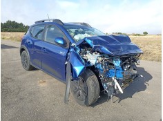 Recambio de carroceria para dacia sandero iii 1.0 tce 90 eco-g referencia OEM IAM   