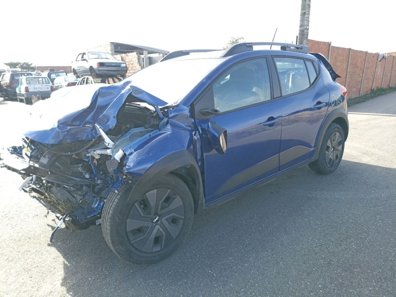 Recambio de carroceria para dacia sandero iii 1.0 tce 90 eco-g referencia OEM IAM   