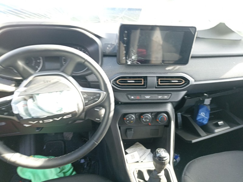 Recambio de carroceria para dacia sandero iii 1.0 tce 90 eco-g referencia OEM IAM   