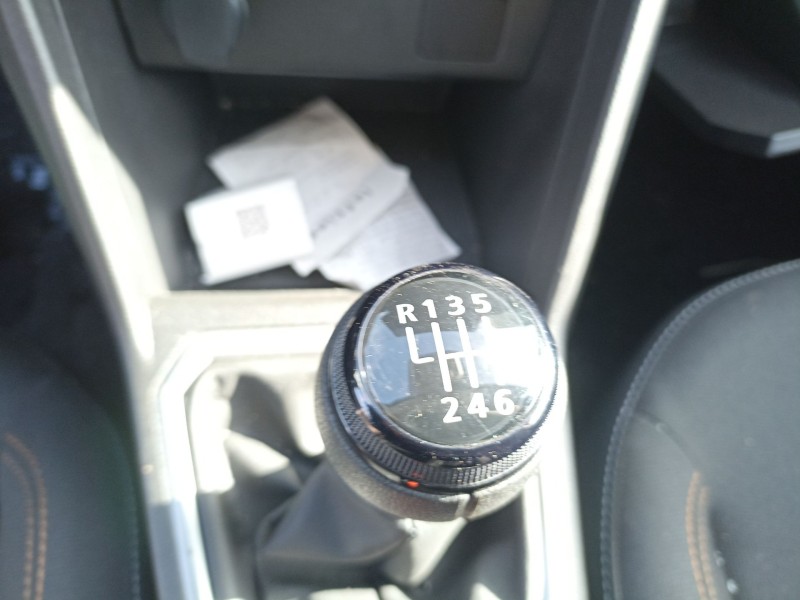 Recambio de carroceria para dacia sandero iii 1.0 tce 90 eco-g referencia OEM IAM   