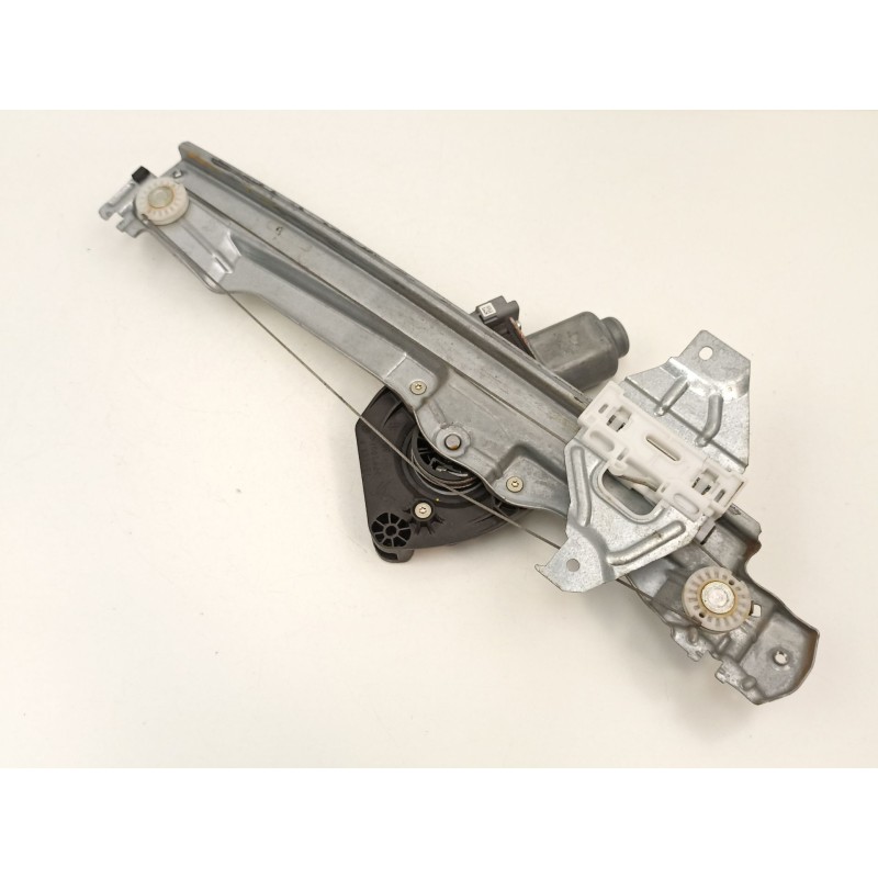 Recambio de elevalunas trasero izquierdo para citroën c4 ii (nc_) 1.2 thp 110 referencia OEM IAM 9802523780  