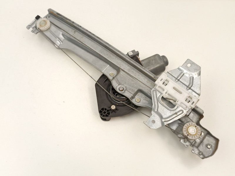 Recambio de elevalunas trasero izquierdo para citroën c4 ii (nc_) 1.2 thp 110 referencia OEM IAM 9802523780  