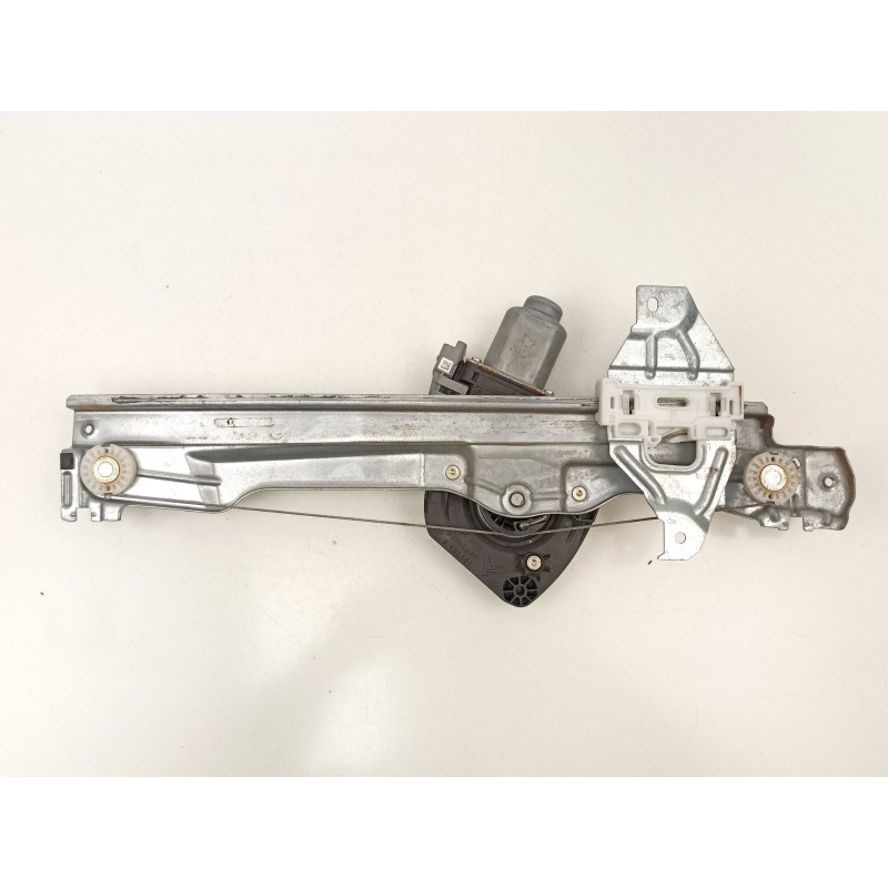 Recambio de elevalunas trasero izquierdo para citroën c4 ii (nc_) 1.2 thp 110 referencia OEM IAM 9802523780  