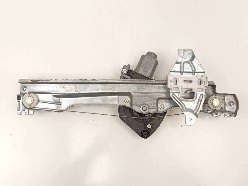 Recambio de elevalunas trasero izquierdo para citroën c4 ii (nc_) 1.2 thp 110 referencia OEM IAM 9802523780  