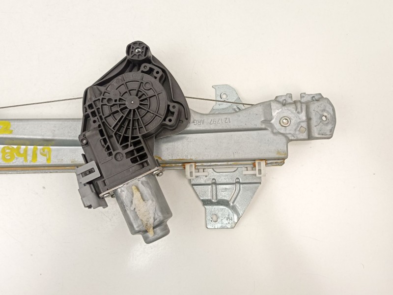 Recambio de elevalunas trasero izquierdo para citroën c4 ii (nc_) 1.2 thp 110 referencia OEM IAM 9802523780  